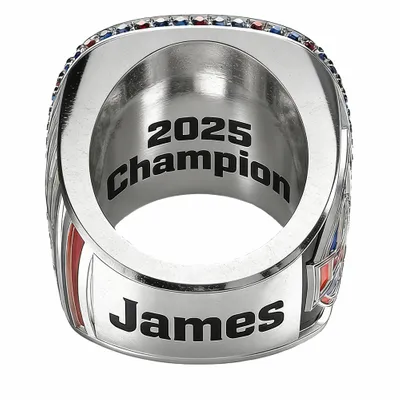 Laser Cut Back Message - Custom Hats Now