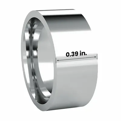 0.39 in. - Custom Hats Now