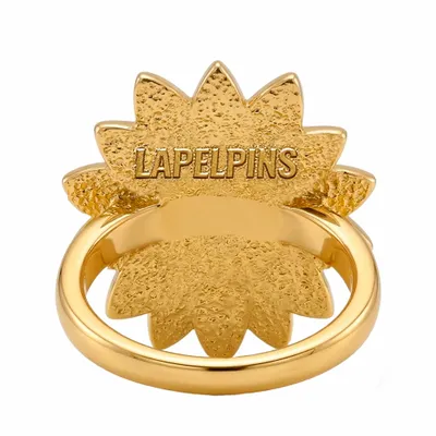 Stamp Back Message - Custom Hats Now