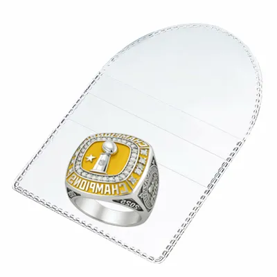 PVC Bag - Custom Hats Now