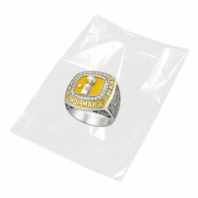 Poly Bag - Custom Hats Now