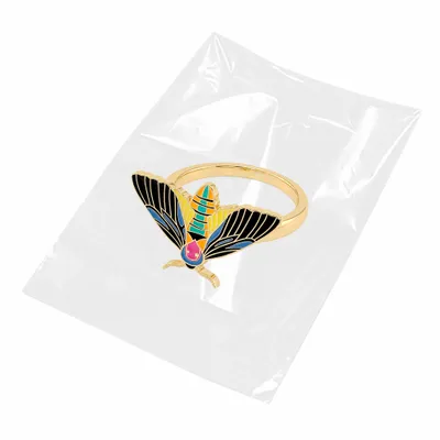 Poly Bag - Custom Hats Now