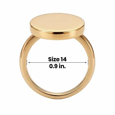 Size 14 - Custom Hats Now