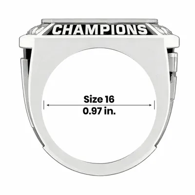 Size 16 - Custom Hats Now