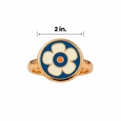 2 in. - Custom Hats Now