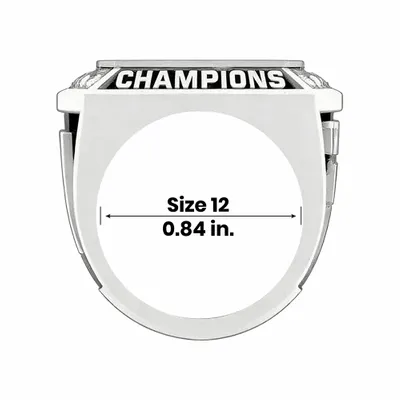 Size 12 - Custom Hats Now