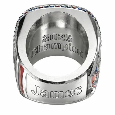 Stamp Back Message - Custom Hats Now