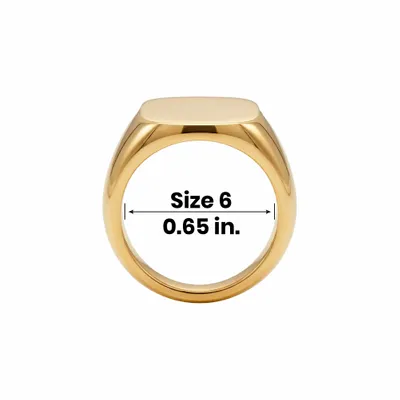 Size 6 - Custom Hats Now