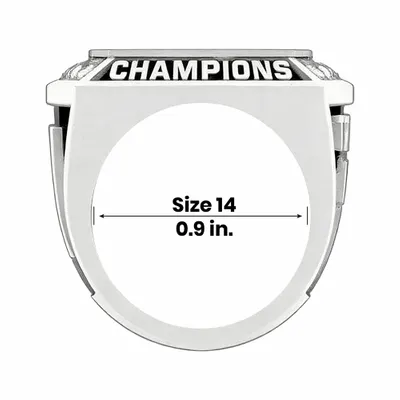 Size 14 - Custom Hats Now