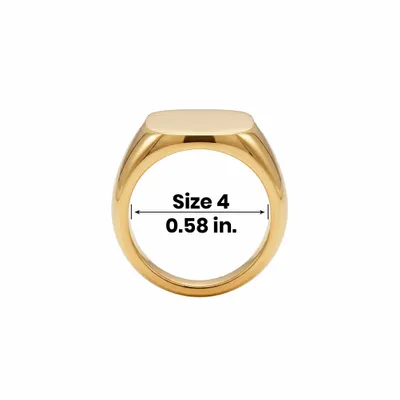 Size 4 - Custom Hats Now