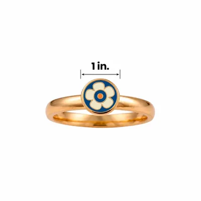 1 in. - Custom Hats Now