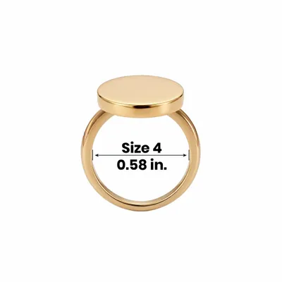 Size 4 - Custom Hats Now