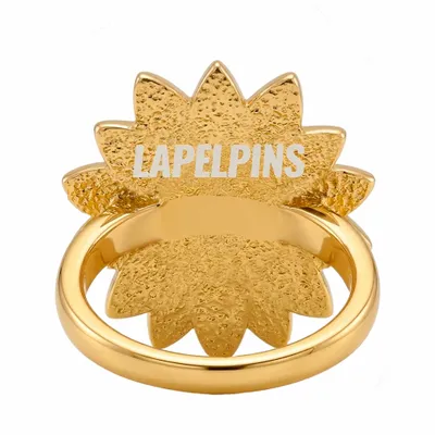 Laser Cut Back Message - Custom Hats Now