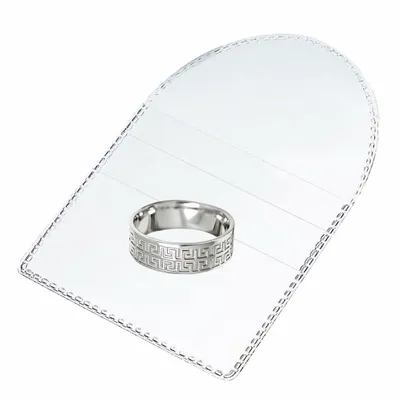 PVC Bag - Custom Hats Now