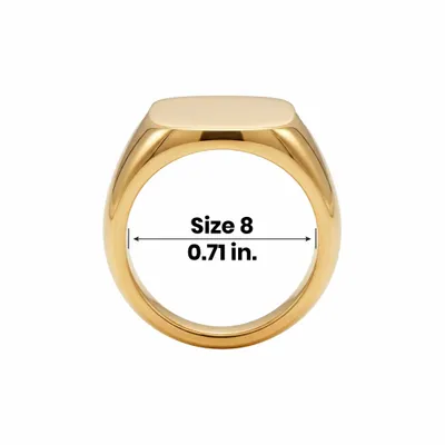 Size 8 - Custom Hats Now