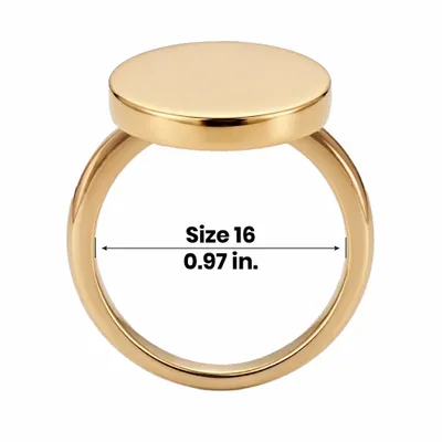 Size 16 - Custom Hats Now