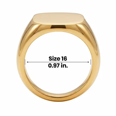 Size 16 - Custom Hats Now