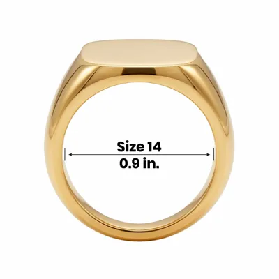 Size 14 - Custom Hats Now