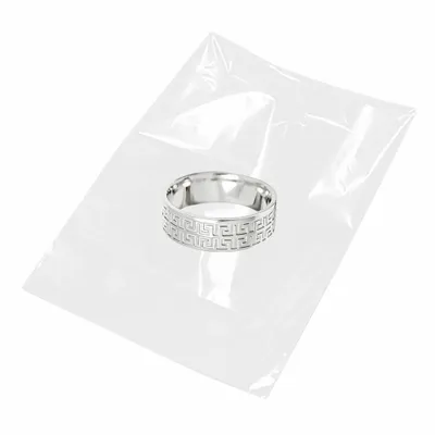 Poly Bag - Custom Hats Now