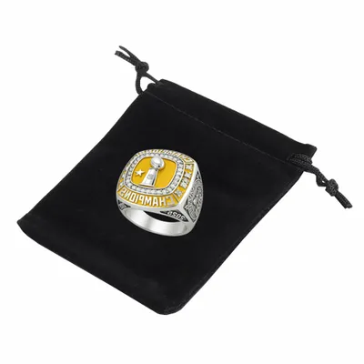 Velvet Bag - Custom Hats Now