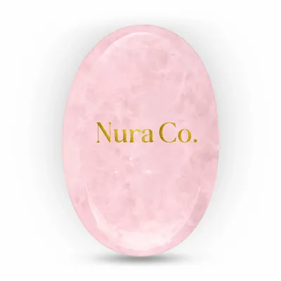 Rose Quartz - Custom Hats Now