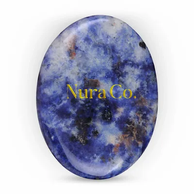 Sodalite - Custom Hats Now