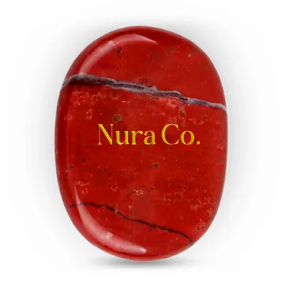 Red Jasper - Custom Hats Now