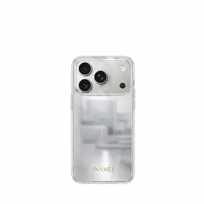 iPhone 17 Pro Max - Custom Hats Now