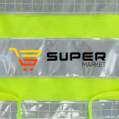 Full-Color Printing - Custom Hats Now