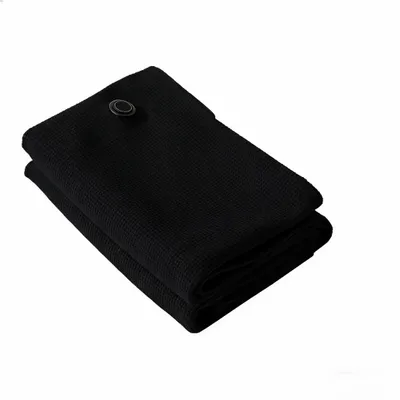Black - Custom Hats Now