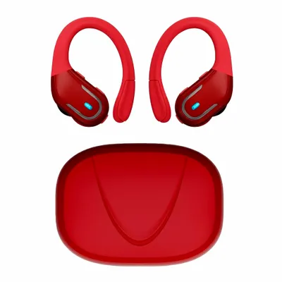 RED - Custom Hats Now