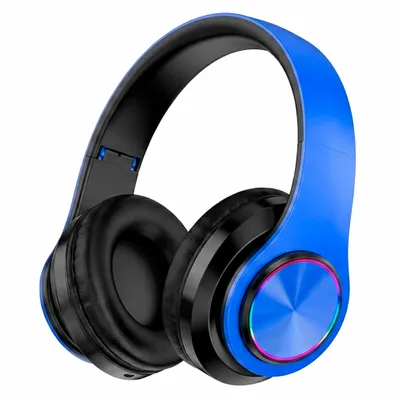 Blue - Custom Hats Now