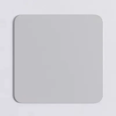 Light Grey - Custom Hats Now