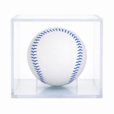 Acrylic Box - Custom Hats Now