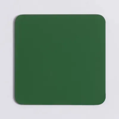 Green - Custom Hats Now