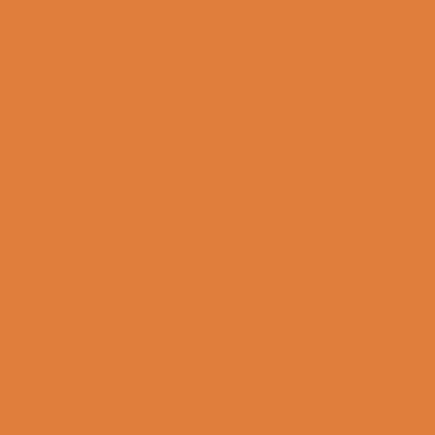 Deep Orange - Custom Hats Now