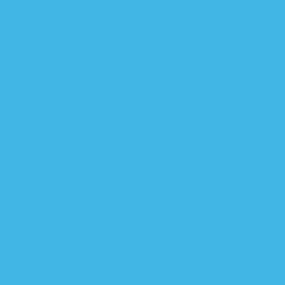 Ice Blue - Custom Hats Now
