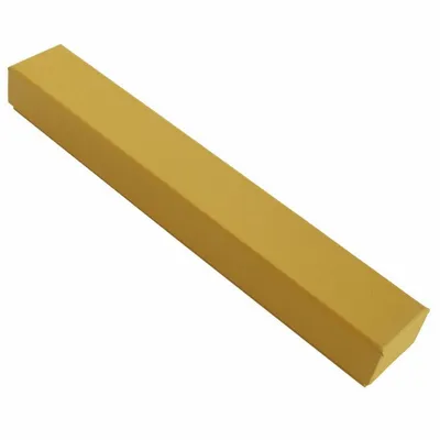 Yellow box - Custom Hats Now