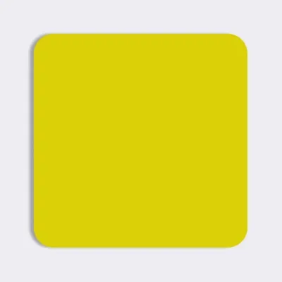 Yellow - Custom Hats Now