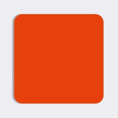 Red Orange - Custom Hats Now
