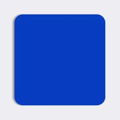 Blue - Custom Hats Now
