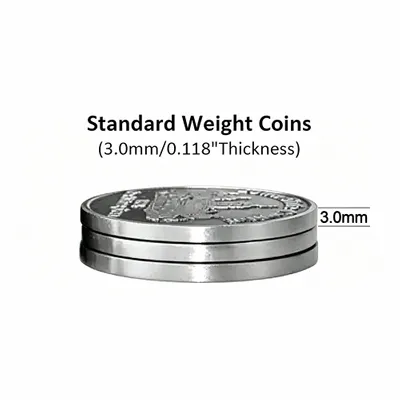 3mm - Custom Hats Now