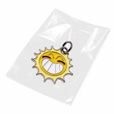 Poly Bag - Custom Hats Now