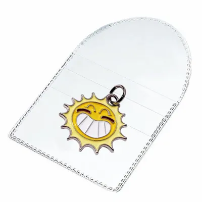 PVC Bag - Custom Hats Now