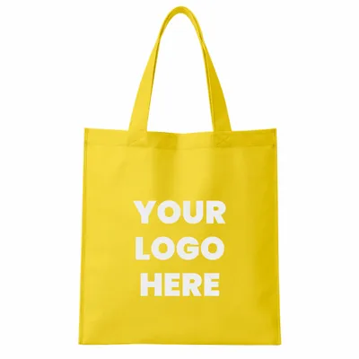 Yellow - Custom Hats Now