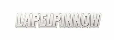 Glossy White Plating - Custom Hats Now