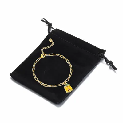 Velvet Bag - Custom Hats Now