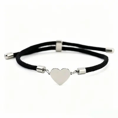 Rope Bracelet - Custom Hats Now