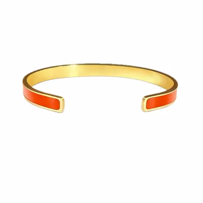 Orange - Custom Hats Now