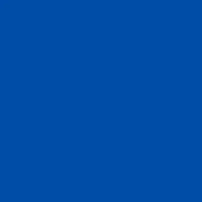 Blue - Custom Hats Now